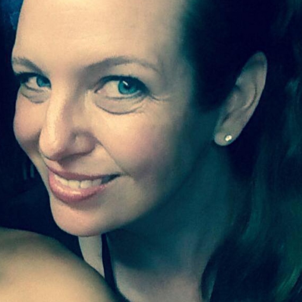 Meet your Posher, Lesa